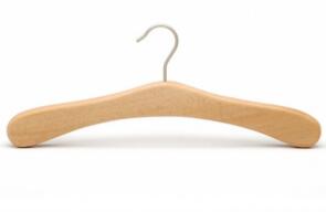Special Design wooden hanger