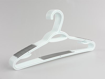 Multifunctional Non Slip Cheap Plastic Clothes Hangers