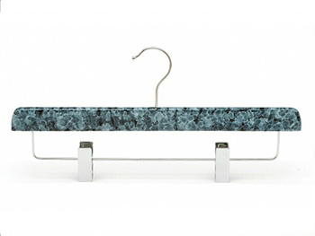  Dark Green Marble Style Special Beautiful Skirts Hanger