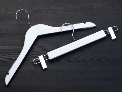 High-end Brand Clothing Hanger for Shirt