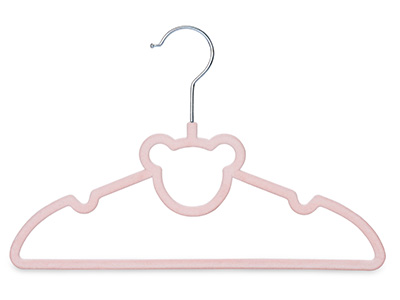 Kids Baby Hangers Lindon Co Ltd, Personalized Childrens Coat Hanger