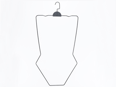 Swimwear Bikini Swimsuit Wire Metal Hanger