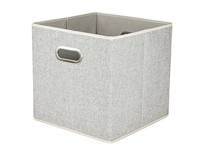 Wardrobe Organizer Bins Foldable Storage Box Bins