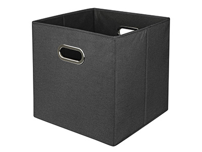 Fabric Cube Organizer Foldable Storage Boxes