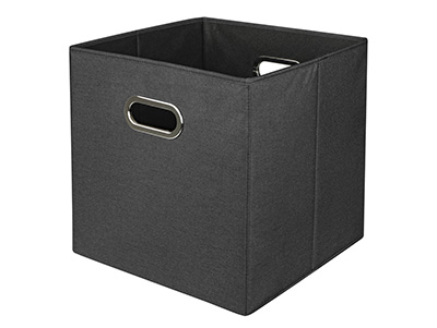  Fabric Cube Organizer Foldable Storage Boxes