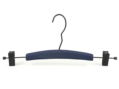 Skirt, Trouser, & Shirt Hangers for Women : Luxury Wooden Hangers